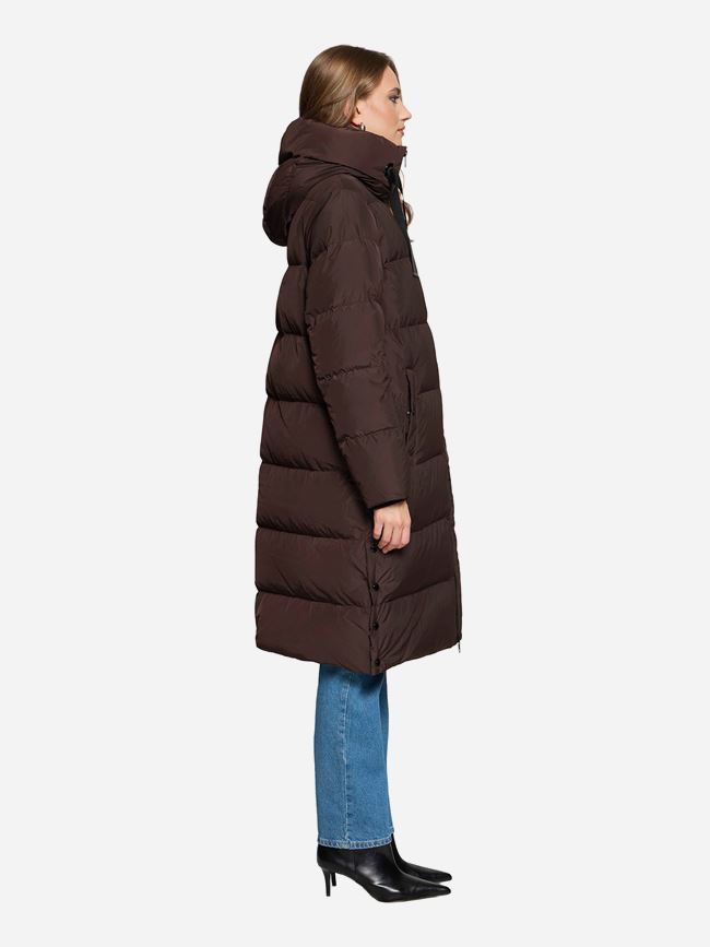 ROCKANDBLUE Camila Coat dam