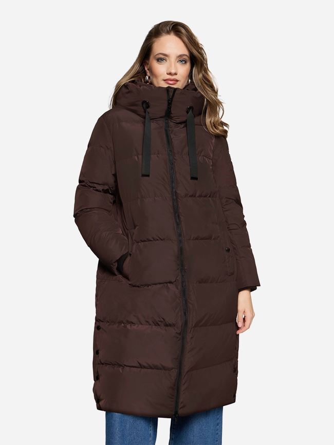 ROCKANDBLUE Camila Coat dam
