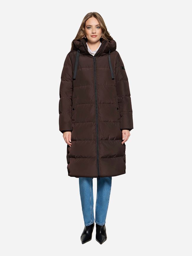 ROCKANDBLUE Camila Coat dam