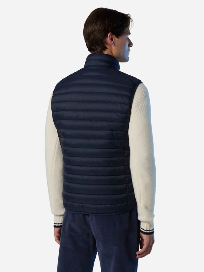 North Sails ZEPHYR ULTRALIGHT VEST herr