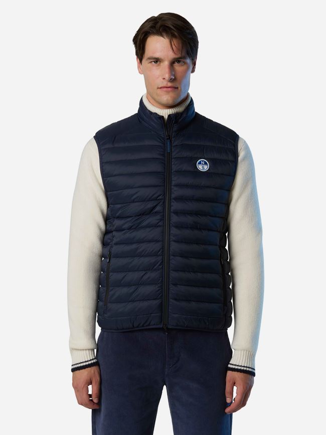 North Sails ZEPHYR ULTRALIGHT VEST herr