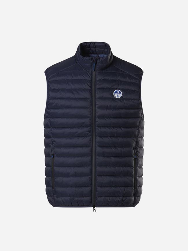 North Sails ZEPHYR ULTRALIGHT VEST herr