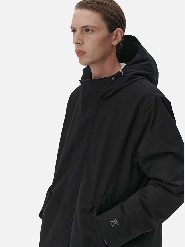 Welter Shelter DON DOWN herr