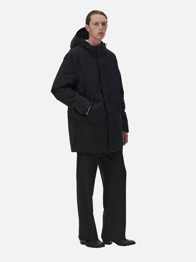 Welter Shelter DON DOWN herr