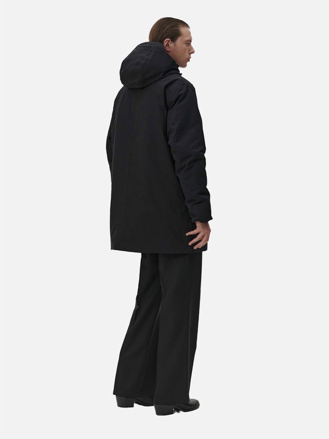 Welter Shelter DON DOWN herr