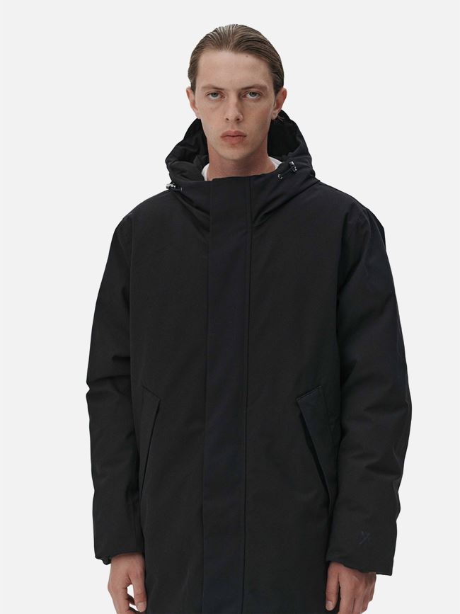 Welter Shelter DON DOWN herr