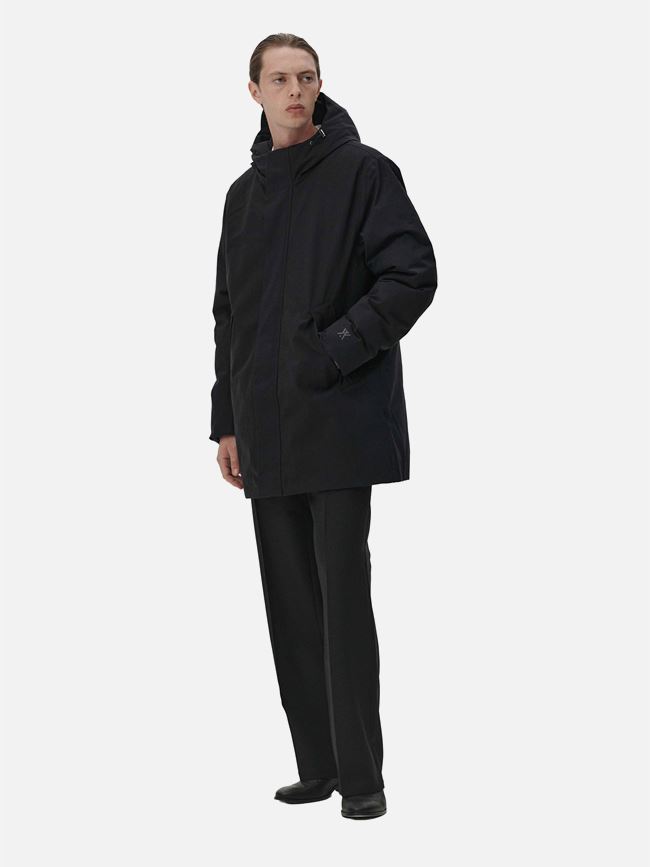 Welter Shelter DON DOWN herr