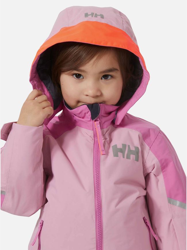 Helly Hansen LEGEND JACKET junior