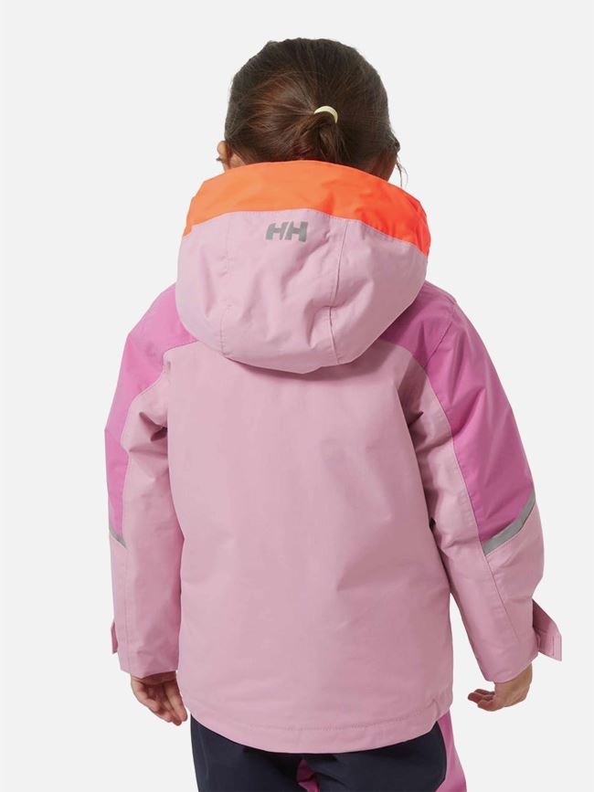 Helly Hansen LEGEND JACKET junior