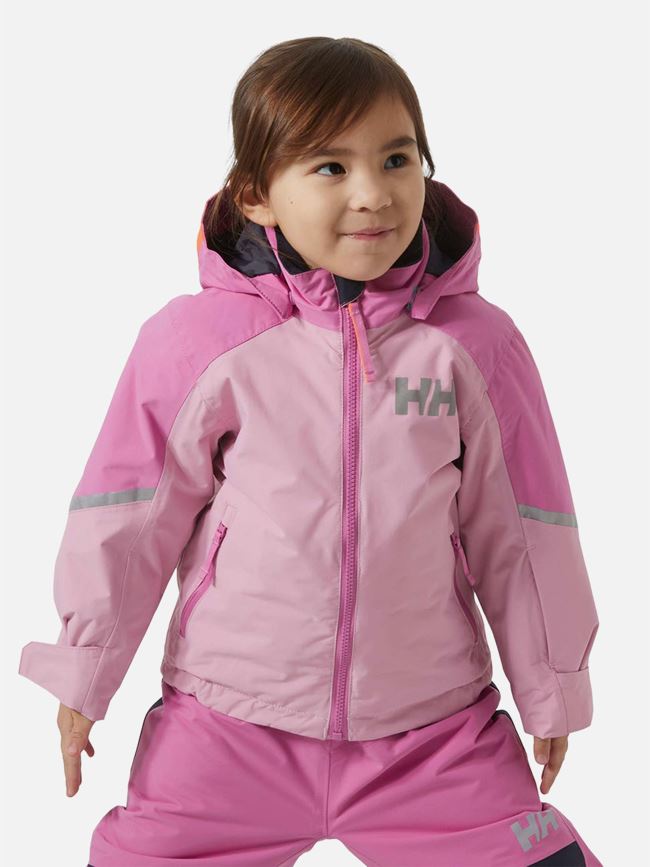 Helly Hansen LEGEND JACKET junior