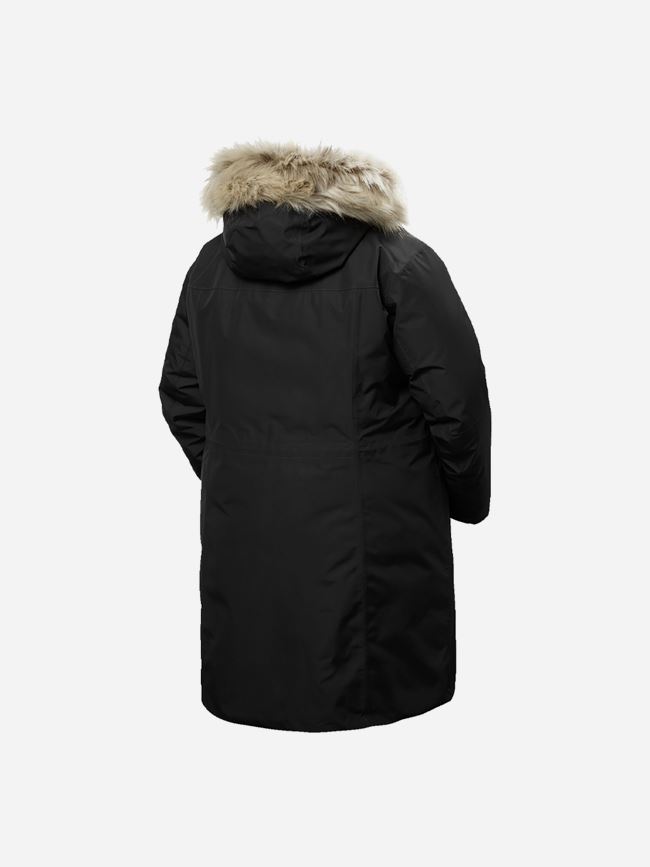 Helly Hansen SENJA PLUS PARKA dam