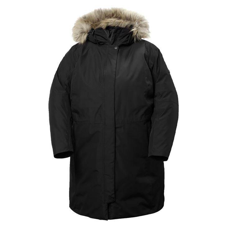 Helly Hansen SENJA PLUS PARKA dam