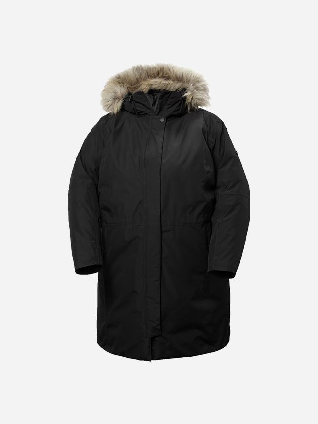 Helly Hansen SENJA PLUS PARKA dam