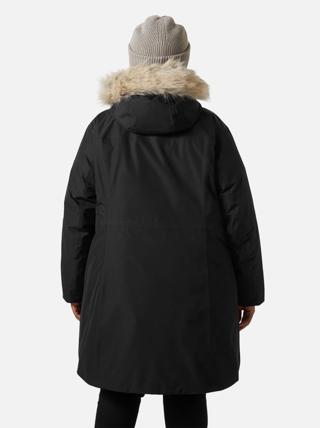 Helly Hansen SENJA PLUS PARKA dam