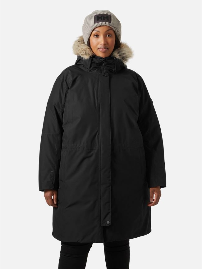 Helly Hansen SENJA PLUS PARKA dam