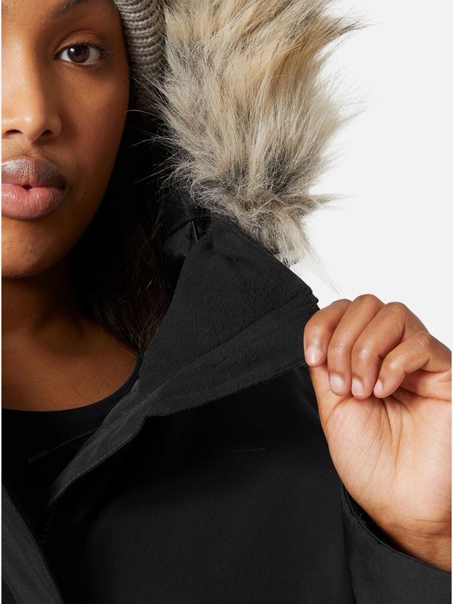 Helly Hansen SENJA PLUS PARKA dam