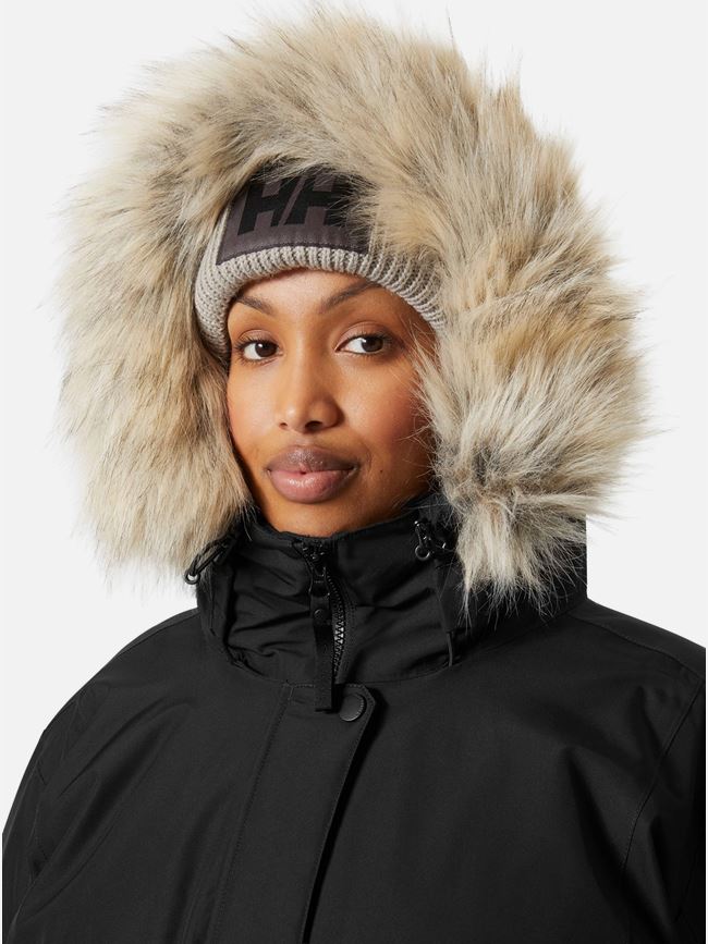 Helly Hansen SENJA PLUS PARKA dam