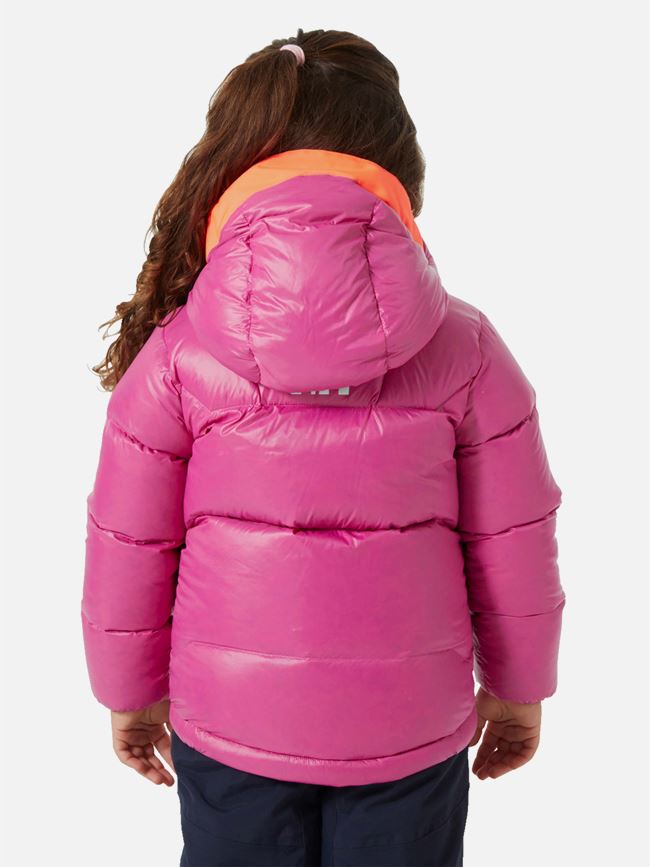Helly Hansen ISFJORD DOWN JACKET junior