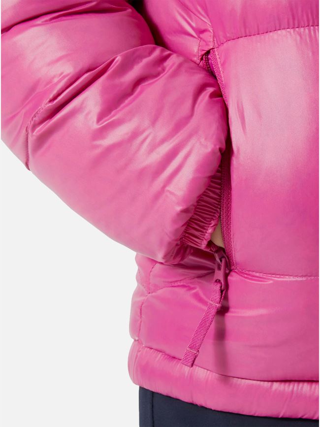 Helly Hansen ISFJORD DOWN JACKET junior