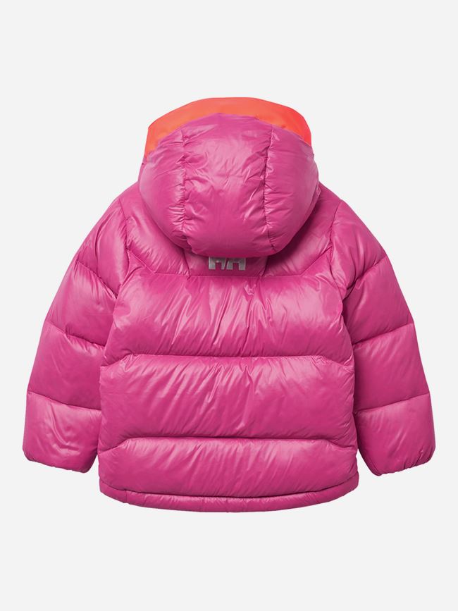 Helly Hansen ISFJORD DOWN JACKET junior