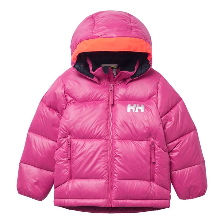 Helly Hansen ISFJORD DOWN JACKET junior