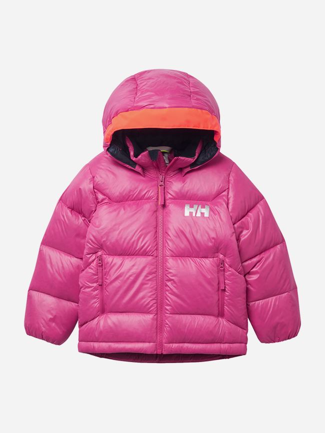 Helly Hansen ISFJORD DOWN JACKET junior