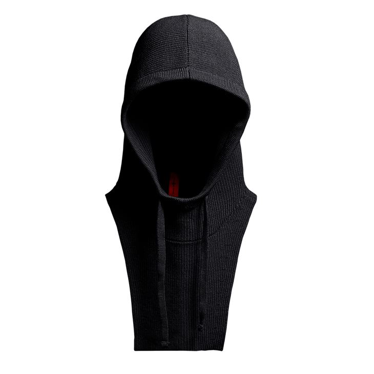 Sail Racing FROSTWAVE HOODIE dam