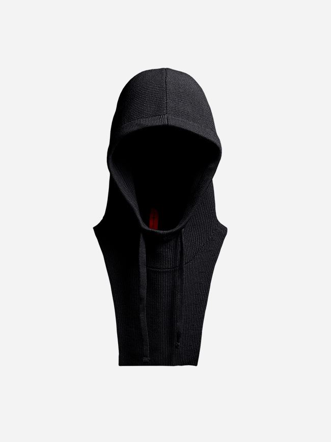 Sail Racing FROSTWAVE HOODIE dam