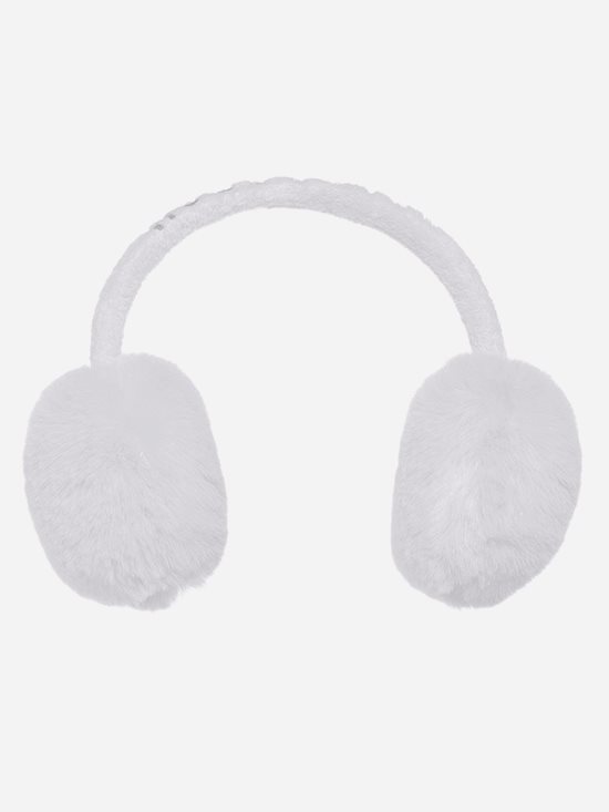 Goldbergh FLUFFY earwarmers dam