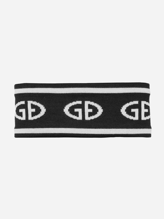 Goldbergh TIARA headband dam