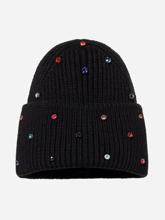 Goldbergh DREAM beanie dam