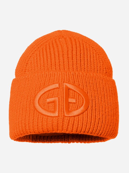 Goldbergh VALERIE beanie dam