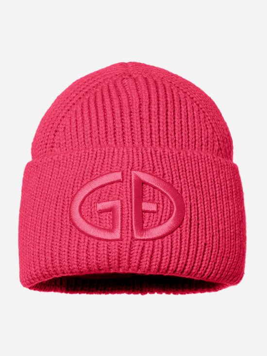 Goldbergh VALERIE beanie dam