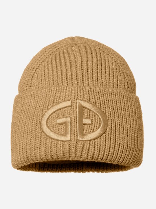 Goldbergh VALERIE beanie dam