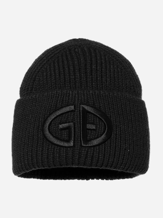 Goldbergh VALERIE beanie dam