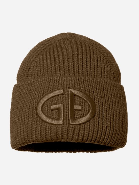 Goldbergh VALERIE beanie dam