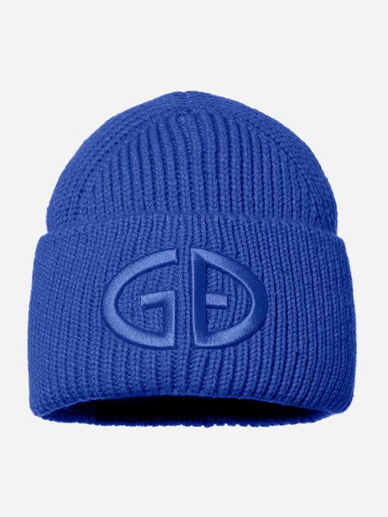 Goldbergh VALERIE beanie dam
