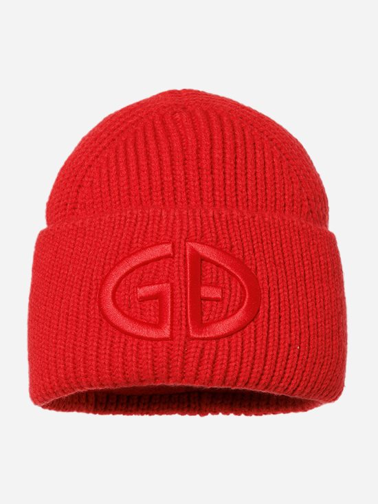 Goldbergh VALERIE beanie dam