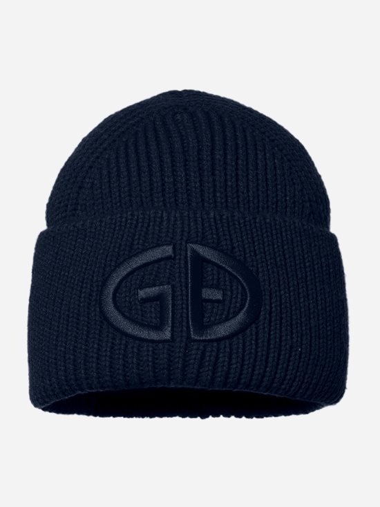 Goldbergh VALERIE beanie dam