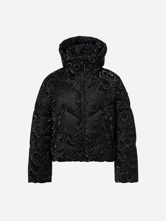 Goldbergh AELIANA ski jacket dam