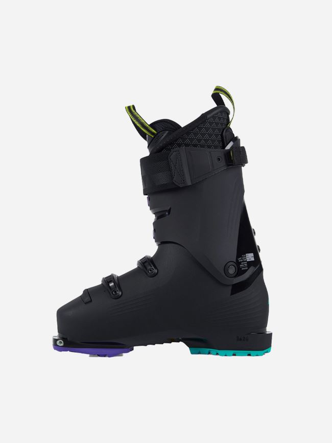 Fischer RC4 Free 120 MV BOA