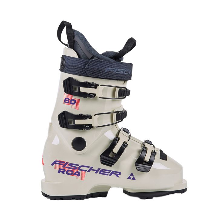 Fischer RC4 60 GW Junior