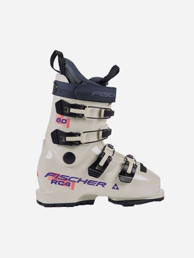 Fischer RC4 60 GW Junior