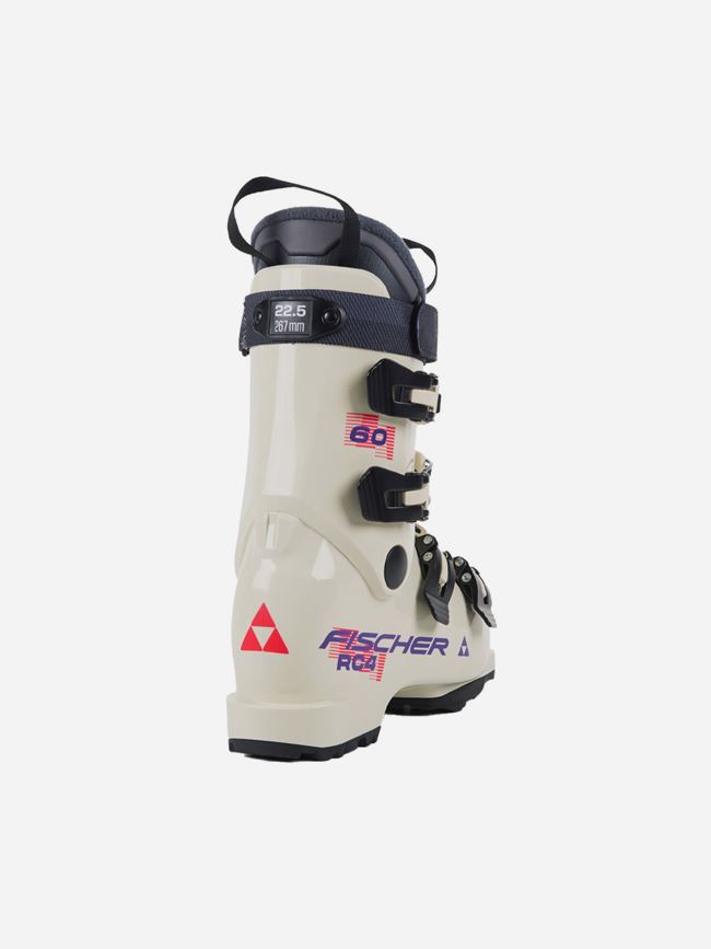 Fischer RC4 60 GW Junior