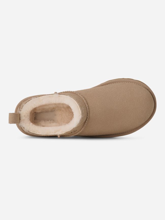 UGG Classic Micro dam