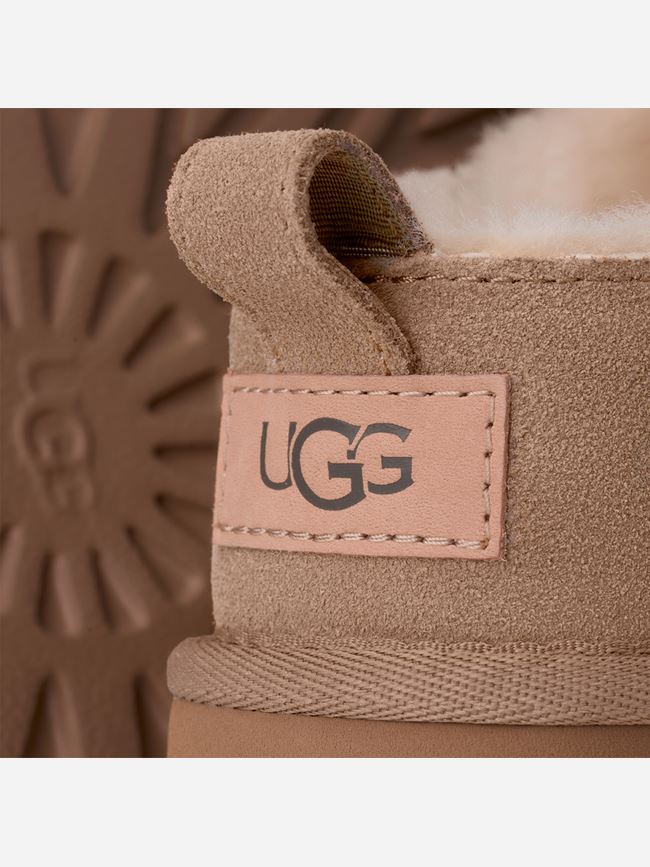 UGG Classic Micro dam