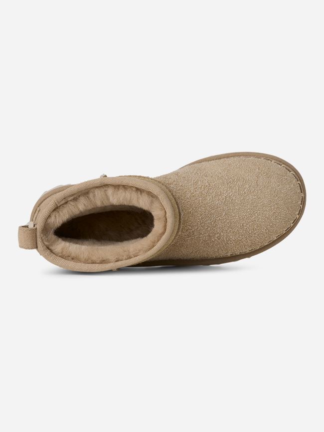 UGG Classic Ultra dam