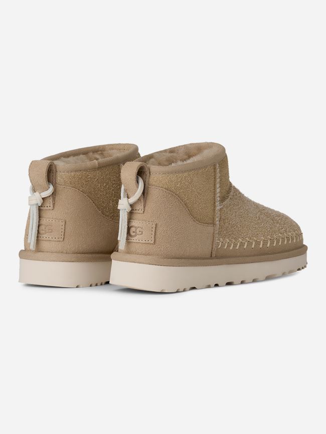 UGG Classic Ultra dam