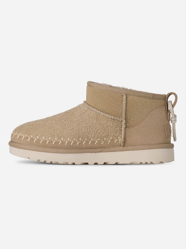 UGG Classic Ultra dam