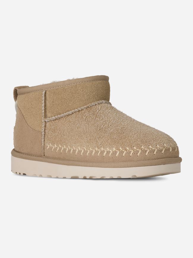 UGG Classic Ultra dam